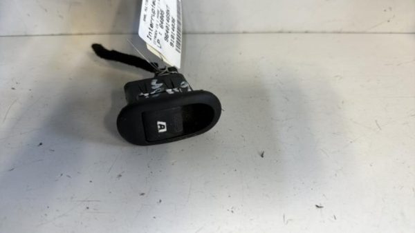 Interrupteur de leve vitre CITROEN C3 1 PHASE 1 Essence - Image 2