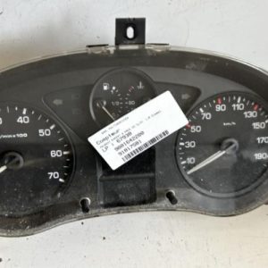 Compteur PEUGEOT EXPERT 2 Diesel - Image 1