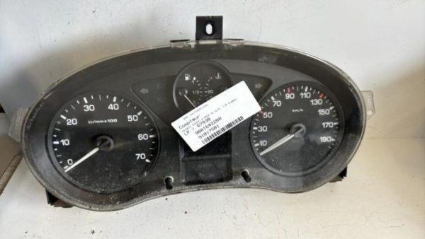 Compteur PEUGEOT EXPERT 2 Diesel - Image 1
