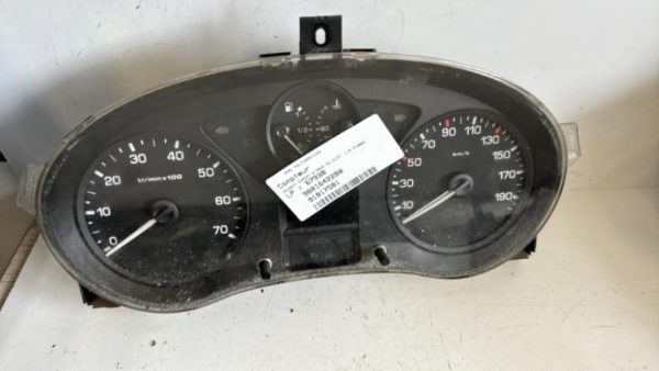Compteur PEUGEOT EXPERT 2 Diesel - Image 2