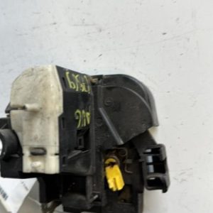 Serrure avant gauche RENAULT CLIO 2 PHASE 1 Diesel - Image 1