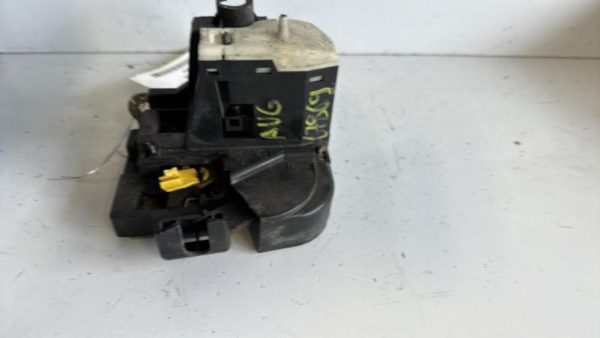 Serrure avant gauche RENAULT CLIO 2 PHASE 1 Diesel - Image 2