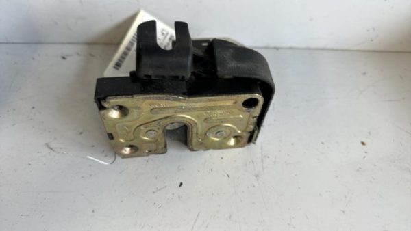 Serrure avant gauche RENAULT CLIO 2 PHASE 1 Diesel - Image 3