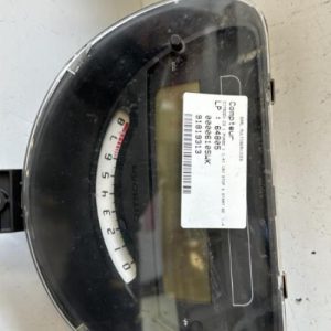 Compteur CITROEN C3 1 PHASE 1 Essence - Image 1