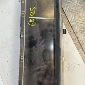 Compteur RENAULT GRAND ESPACE 4 PHASE 2 Diesel - Image 1