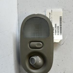 Eclairage de plafonnier RENAULT CLIO 2 PHASE 1 Diesel - Image 1