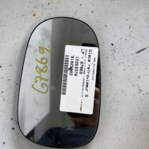 Glace retroviseur gauche RENAULT CLIO 2 PHASE 1 Diesel - Image 1
