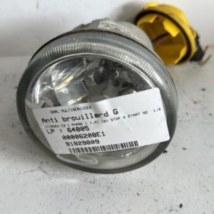 Anti brouillard gauche (feux) CITROEN C3 1 PHASE 1 Essence - Image 1