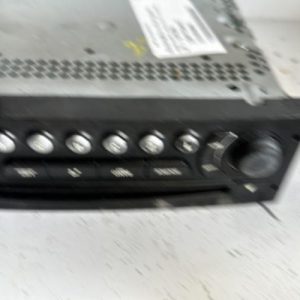 Autoradio d'origine PEUGEOT EXPERT 2 Diesel - Image 1
