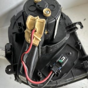Ventilateur chauffage PEUGEOT EXPERT 2 Diesel - Image 1
