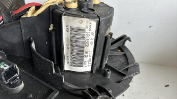 Ventilateur chauffage PEUGEOT EXPERT 2 Diesel - Image 3