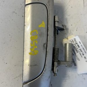 Poignee porte avant droit HONDA JAZZ 2 Essence - Image 1