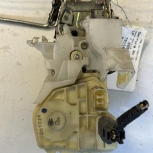 Serrure avant droit HONDA JAZZ 2 Essence - Image 1