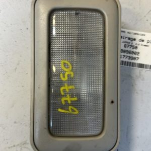 Eclairage de plafonnier CITROEN JUMPER 2 Diesel - Image 1