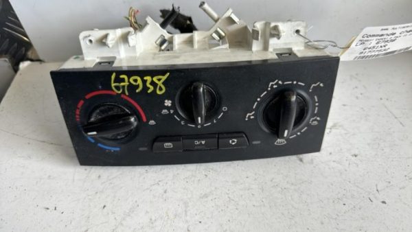 Commande chauffage PEUGEOT EXPERT 2 Diesel - Image 1