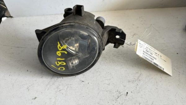 Anti brouillard gauche (feux) RENAULT GRAND ESPACE 4 PHASE 2 Diesel - Image 2