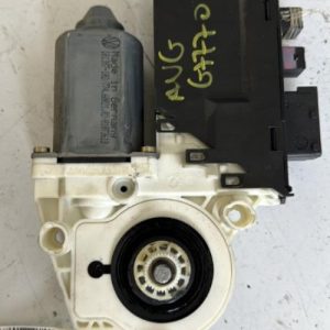 Moteur leve vitre avant gauche PEUGEOT 807 Diesel - Image 1