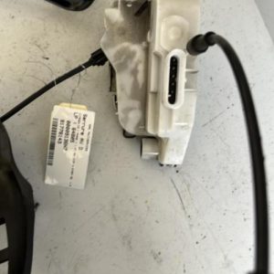 Serrure avant droit CITROEN C3 1 PHASE 1 Essence - Image 1