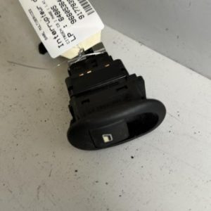 Interrupteur de leve vitre CITROEN C3 1 PHASE 1 Essence - Image 1
