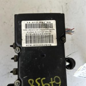 Bloc ABS (freins anti-blocage) PEUGEOT EXPERT 2 Diesel - Image 1