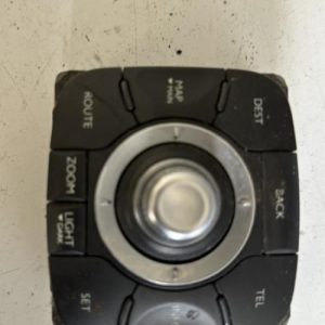 Commande GPS RENAULT GRAND ESPACE 4 PHASE 2 Diesel - Image 1