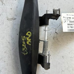 Poignee porte arriere droit DACIA SANDERO 1 Essence - Image 1