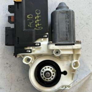 Moteur leve vitre avant droit PEUGEOT 807 Diesel - Image 1