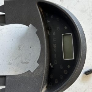 Compteur PEUGEOT 807 Diesel - Image 1