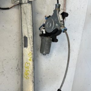 Leve vitre electrique avant droit HONDA JAZZ 2 Essence - Image 1
