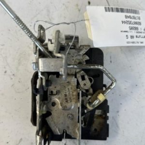 Serrure arriere gauche DACIA SANDERO 1 Essence - Image 1