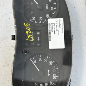 Compteur DACIA SANDERO 1 Essence - Image 1