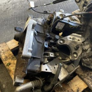 Boite de vitesses CITROEN C3 1 PHASE 1 Essence - Image 1