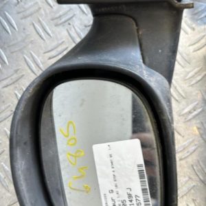 Retroviseur gauche CITROEN C3 1 PHASE 1 Essence - Image 1