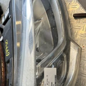 Optique avant principal droit (feux)(phare) CITROEN JUMPER 2 Diesel - Image 1
