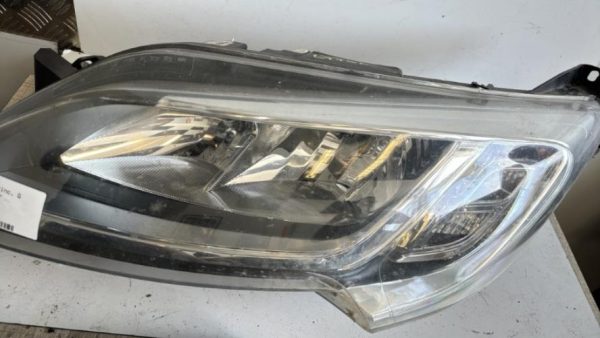 Optique avant principal gauche (feux)(phare) CITROEN JUMPER 2 Diesel - Image 1