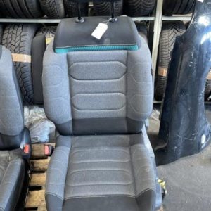 Siege avant gauche CITROEN C3 3 PHASE 2 Essence - Image 1