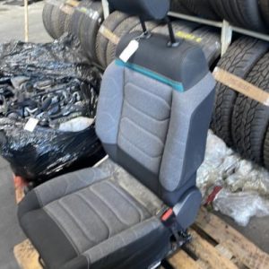 Siege avant droit CITROEN C3 3 PHASE 2 Essence - Image 1