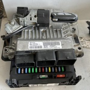 Kit de demarrage CITROEN DS3 PHASE 1 Diesel - Image 1