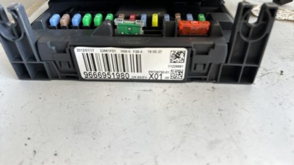 Kit de demarrage CITROEN DS3 PHASE 1 Diesel - Image 2