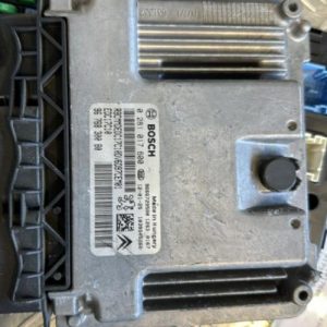Kit de demarrage CITROEN C4 PICASSO 1 Diesel - Image 1