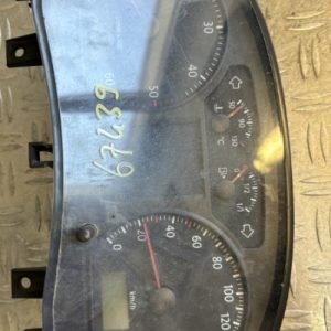 Compteur VOLKSWAGEN POLO 4 PHASE 2 Diesel - Image 1
