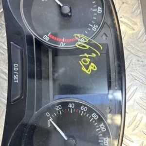 Compteur SKODA FABIA 3 PHASE 1 Essence - Image 1