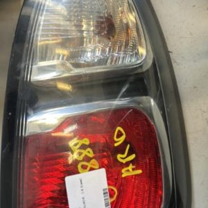 Feu arriere principal droit (feux) CITROEN C3 PICASSO PHASE 1 Diesel - Image 1