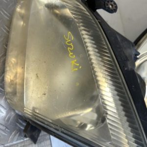 Optique avant principal gauche (feux)(phare) SUZUKI IGNIS 2 Essence - Image 1