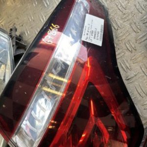 Feu arriere principal droit (feux) CITROEN C4 PICASSO 1 Diesel - Image 1