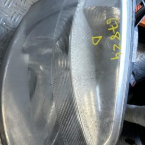 Optique avant principal droit (feux)(phare) CITROEN BERLINGO 1 PHASE 2 Diesel - Image 1