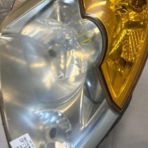 Optique avant principal droit (feux)(phare) RENAULT MODUS PHASE 1 Essence - Image 1