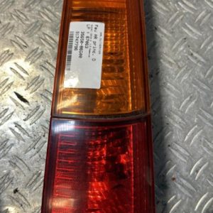 Feu arriere principal droit (feux) SUZUKI IGNIS 2 Essence - Image 1