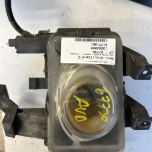 Anti brouillard droit (feux) OPEL ZAFIRA B PHASE 1 Diesel - Image 1