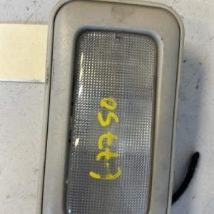 Eclairage de plafonnier CITROEN JUMPER 2 Diesel - Image 1